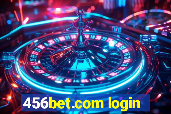 456bet.com login